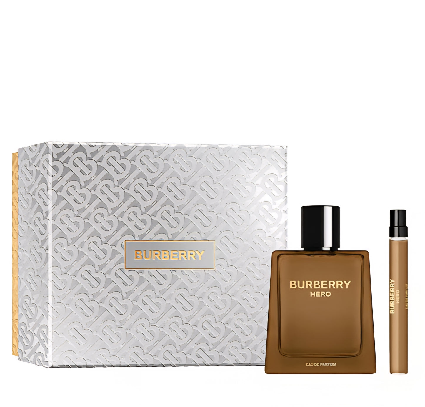 Burberry Hero Giftset