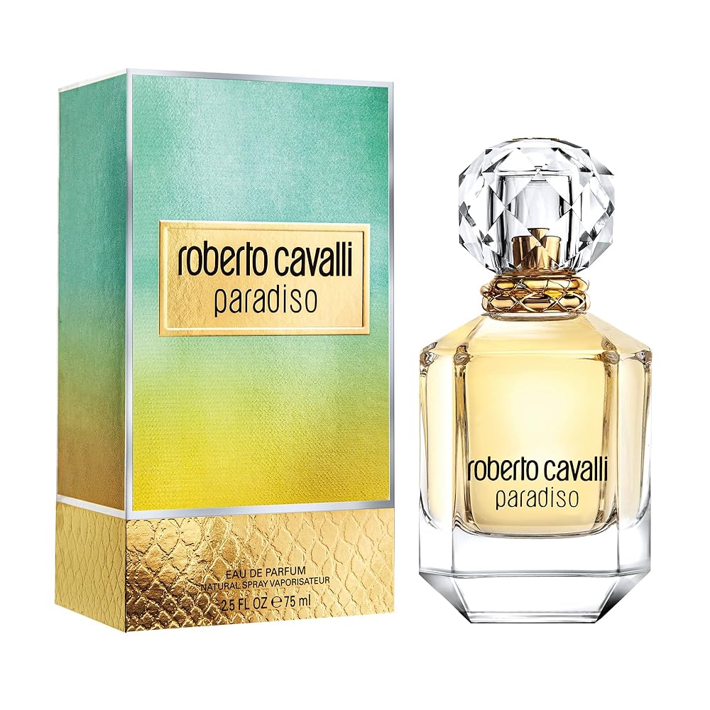 Roberto Cavalli Paradiso