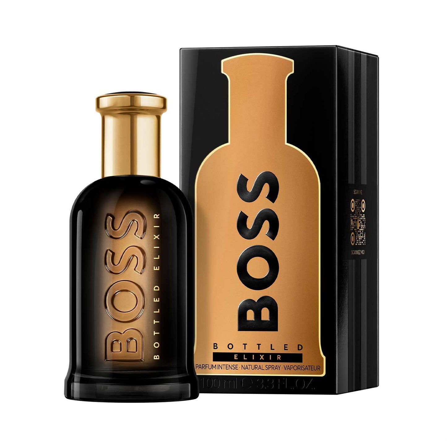 Hugo Boss Bottled Elixir