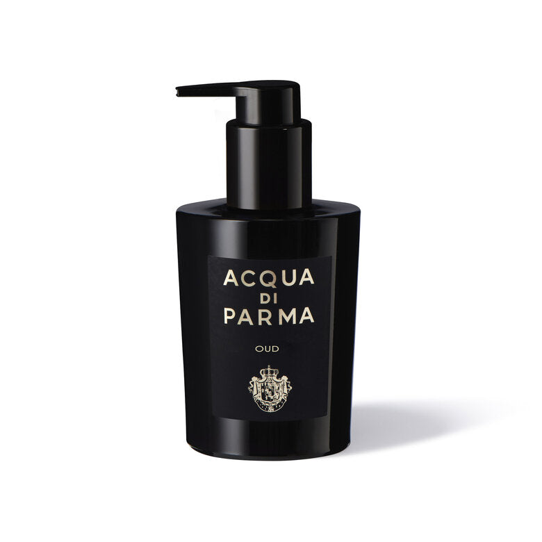 Acqua Di Parma Oud Shower Gel