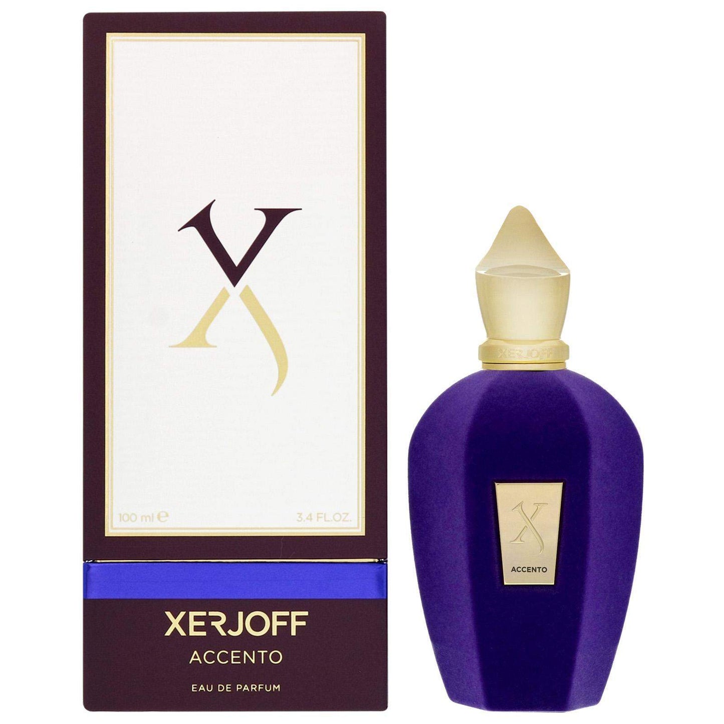 Xerjoff Accento