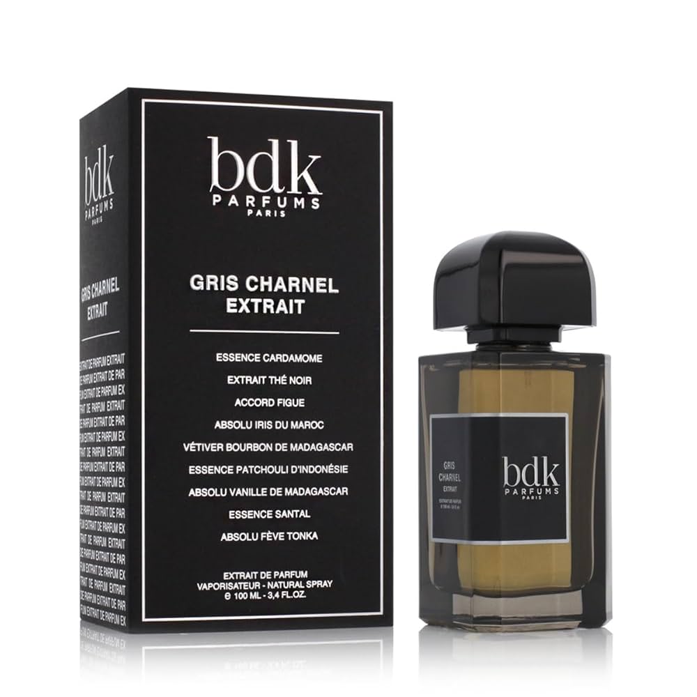 BDK Gris Charnel Extrait