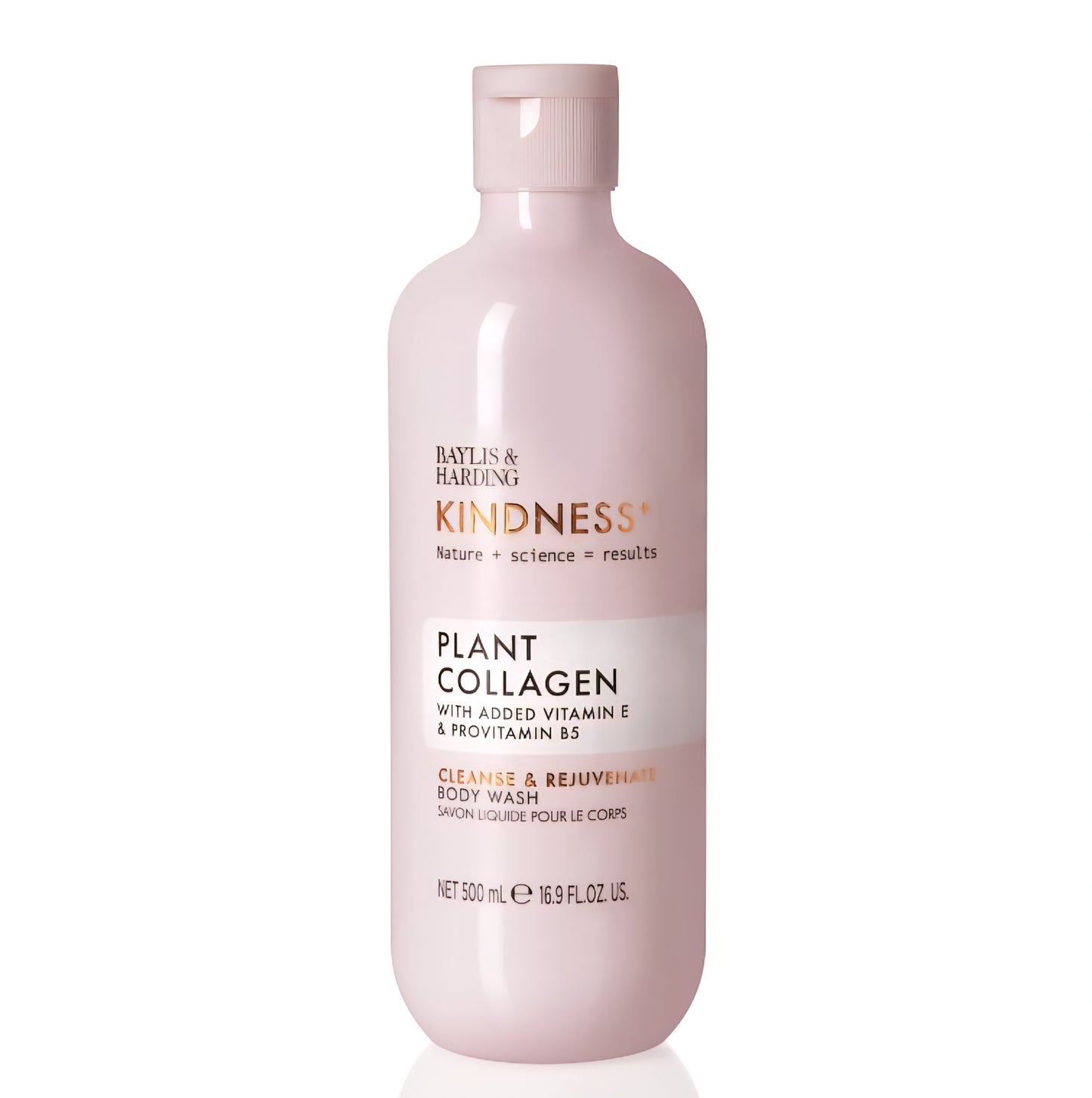 Baylis & Harding Body Wash
