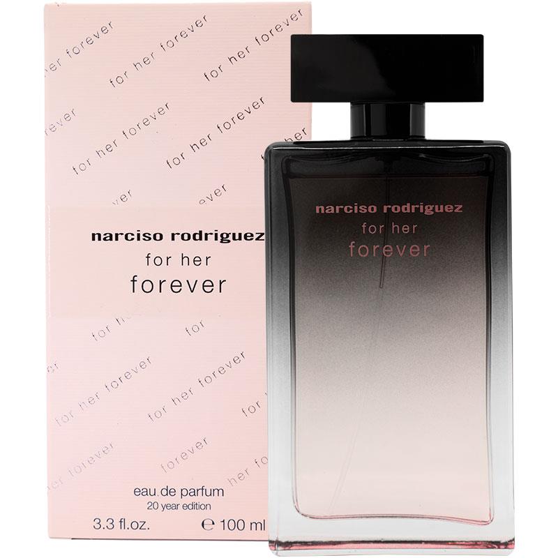 Narciso Rodriguez For Her Forever