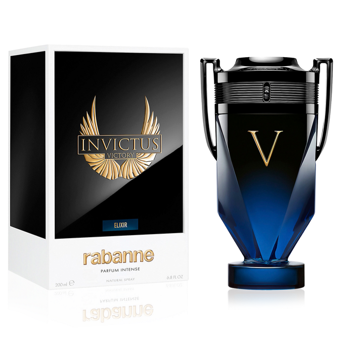 Paco Rabanne Invictus Victory Elixir