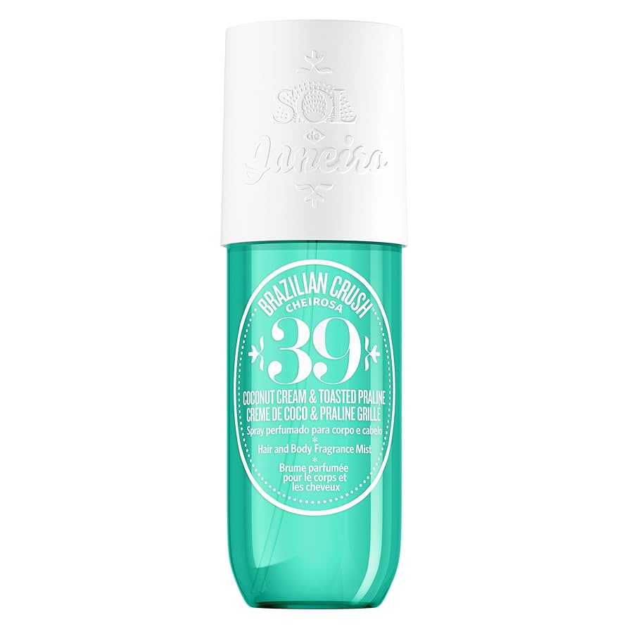 Sol De Janeiro Cheirosa 39