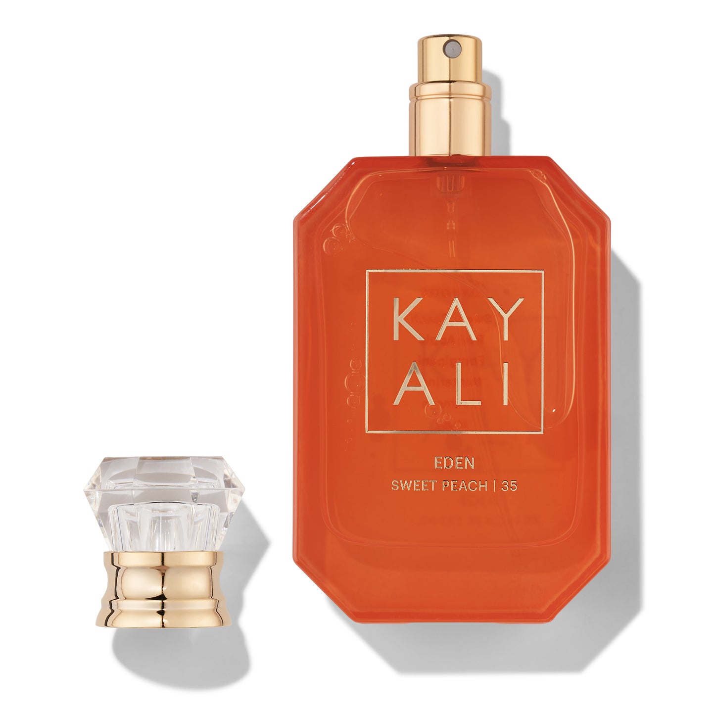 Kayali Eden Sweet Peach | 35 Mini