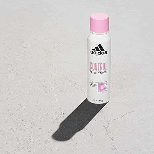 Adidas Control Body Spray