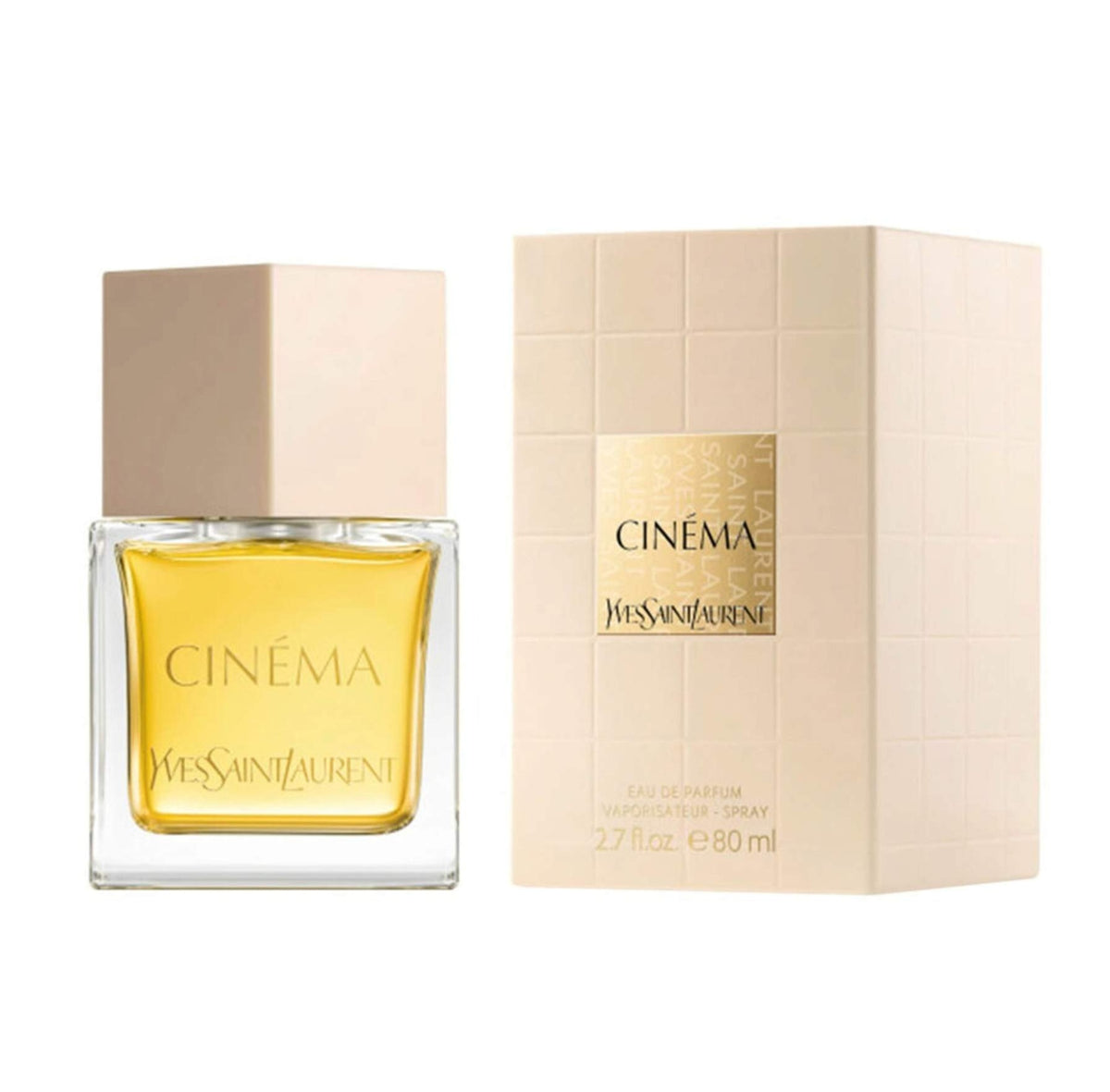 YSL Cinéma