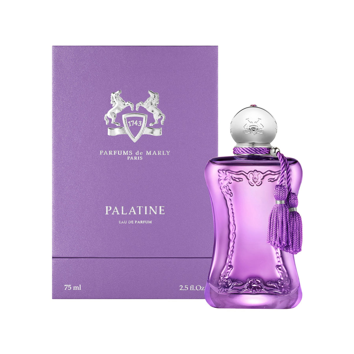 Parfums de Marly Palatine