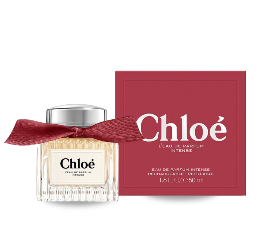 Chloe L'Eau de Parfum Intense