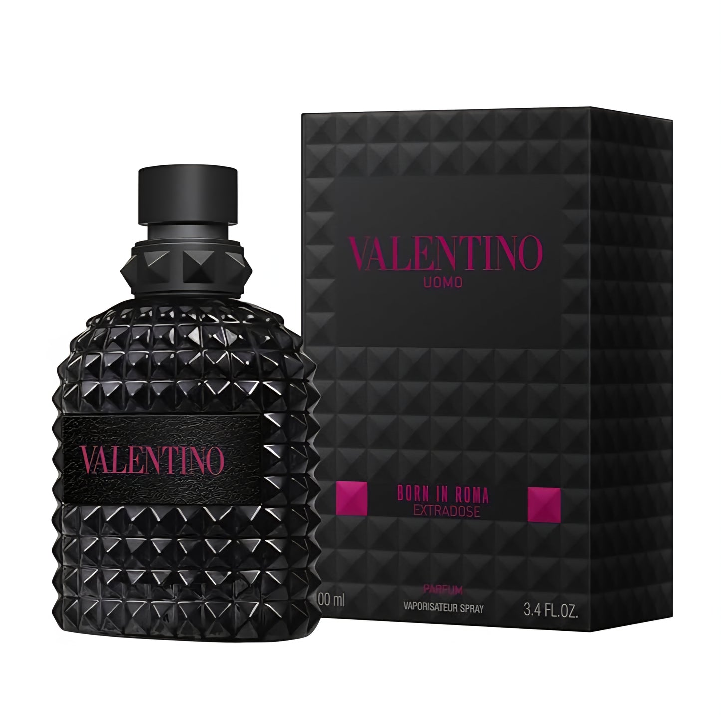 Valentino Uomo Born In Roma Extradose