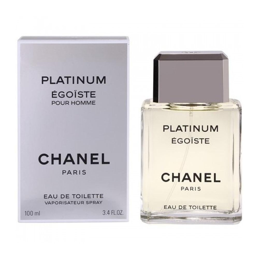 Chanel Egoiste