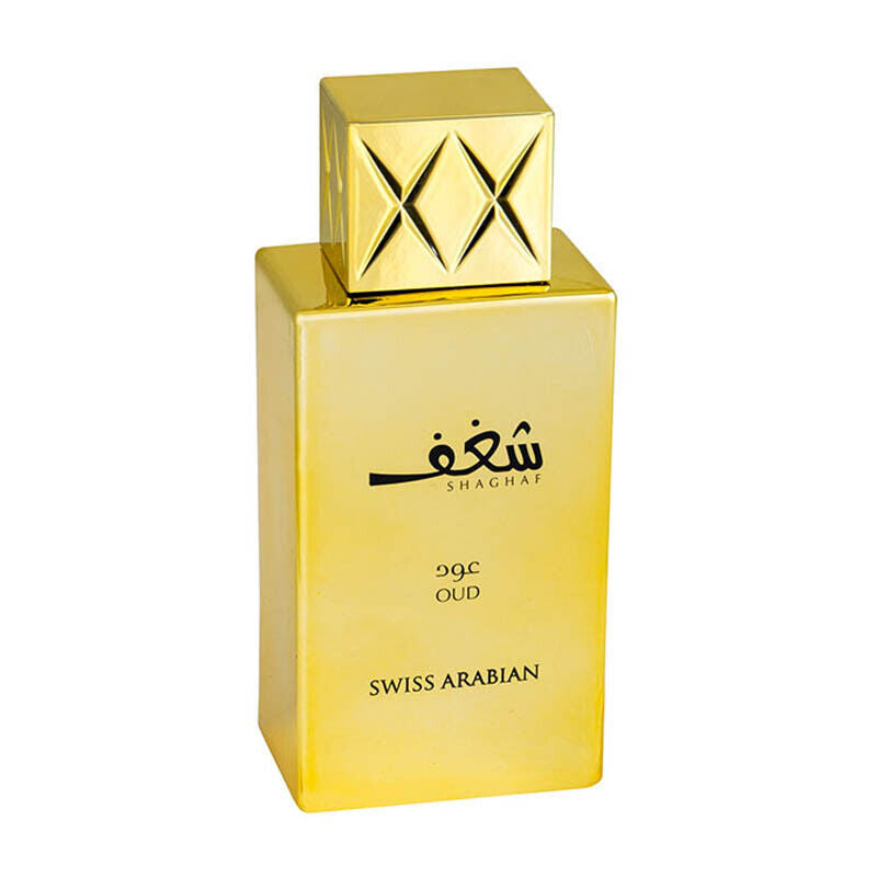 Swiss Arabia Shaghaf Oud