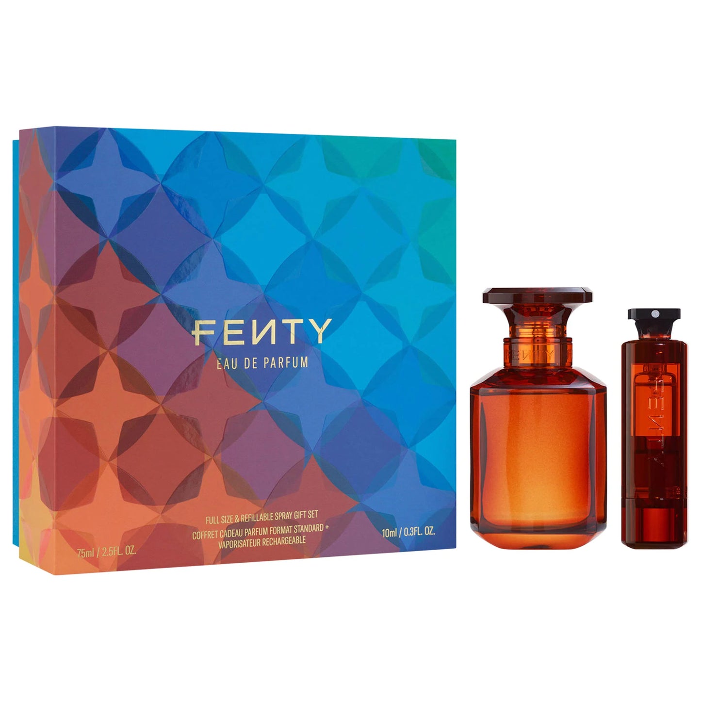 Fenty Fenty Giftset