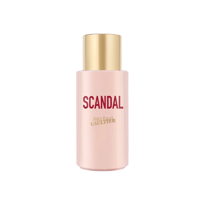 Jean Paul Gaultier Scandal Shower Gel