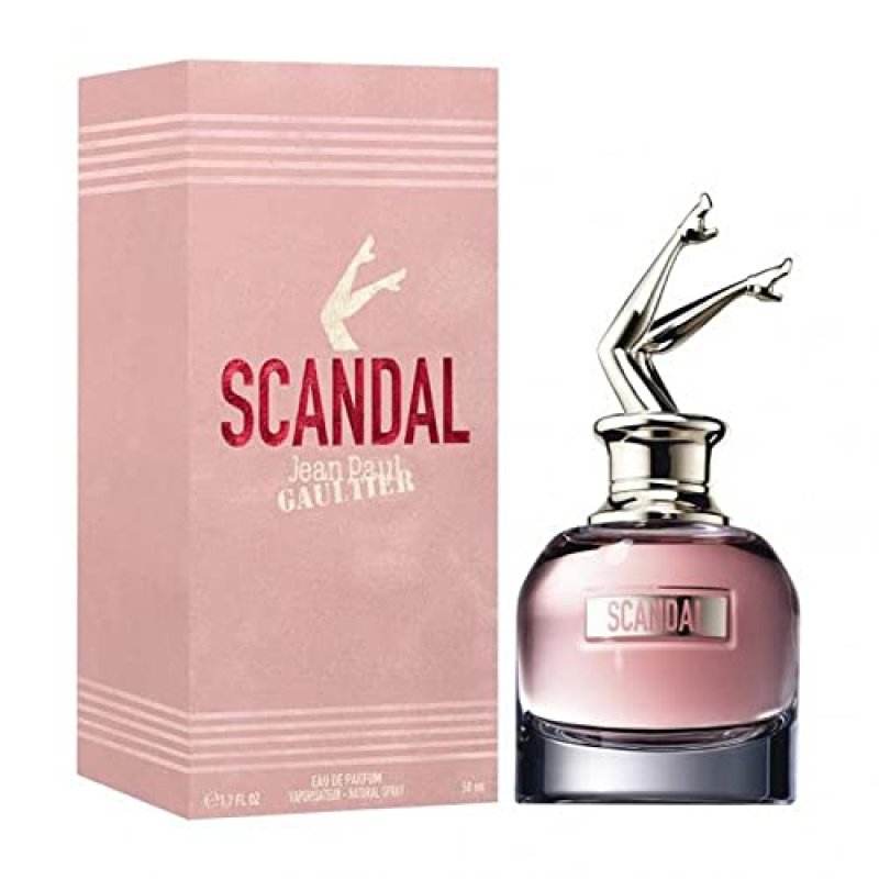 Jean Paul Gaultier Scandal Shower Gel