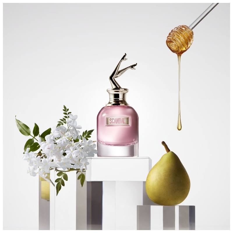 Jean Paul Gaultier Scandal Shower Gel
