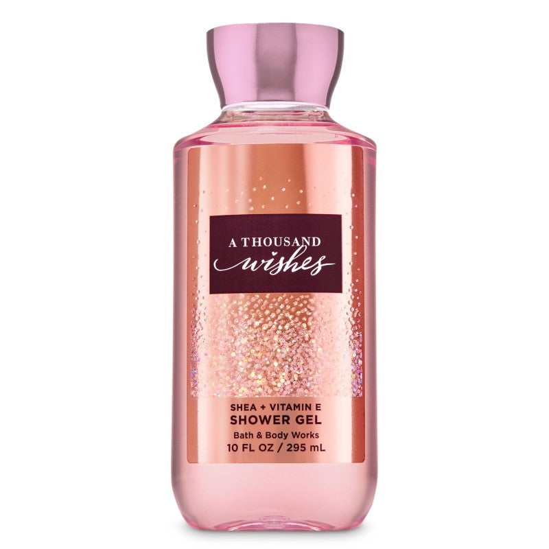 Bath & Body Works Shower Gel (Women)