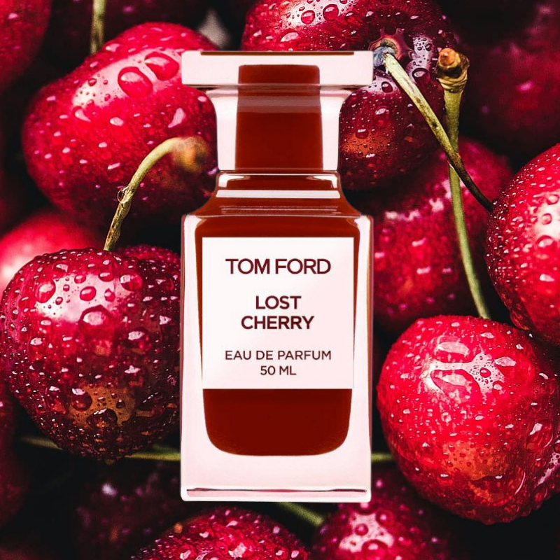 Tom Ford Lost Cherry