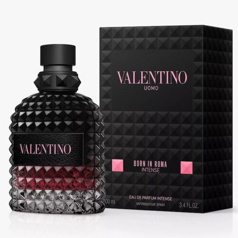 Valentino Uomo Born In Roma Intense For Men