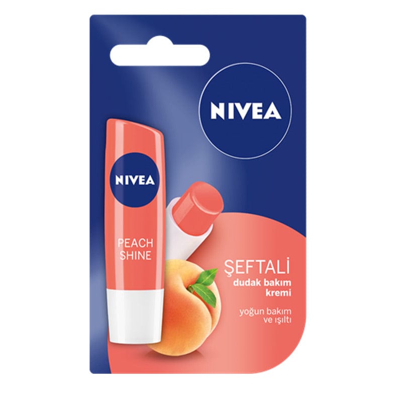 Moisturising Lip Balm