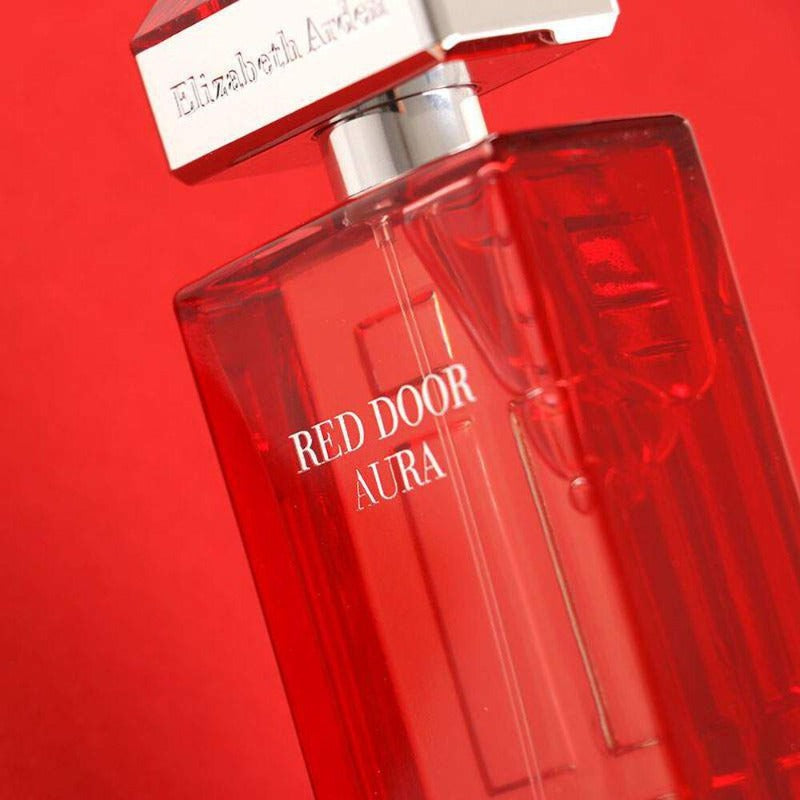 Elizabeth Arden Red Door Aura