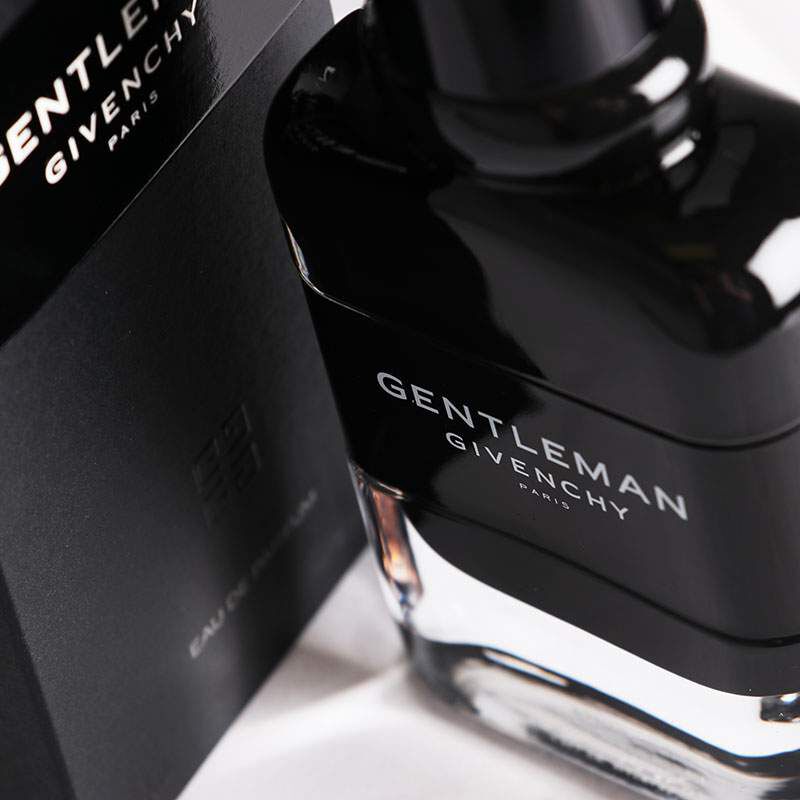 Givenchy Gentleman