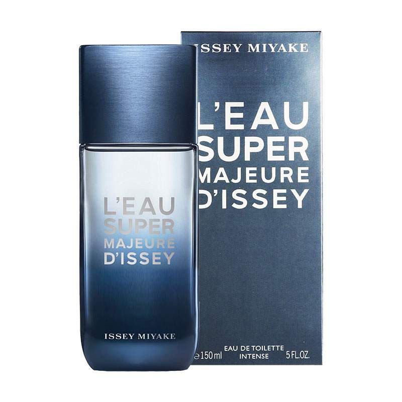 Issey Miyake L'Eau Super Majeure D'Issey