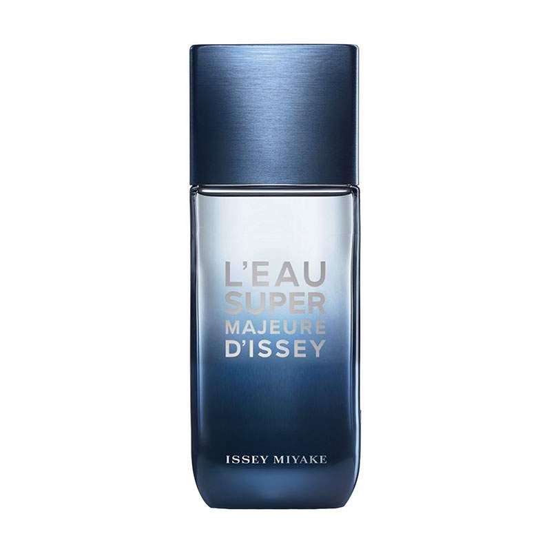 Issey Miyake L'Eau Super Majeure D'Issey