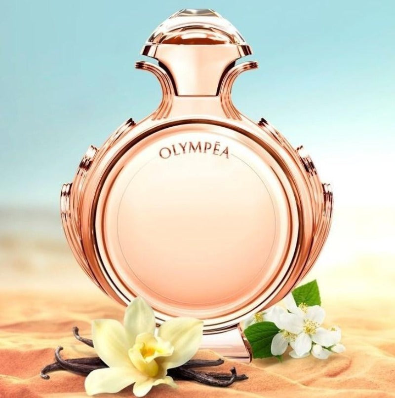 Paco Rabanne Olympea Giftset