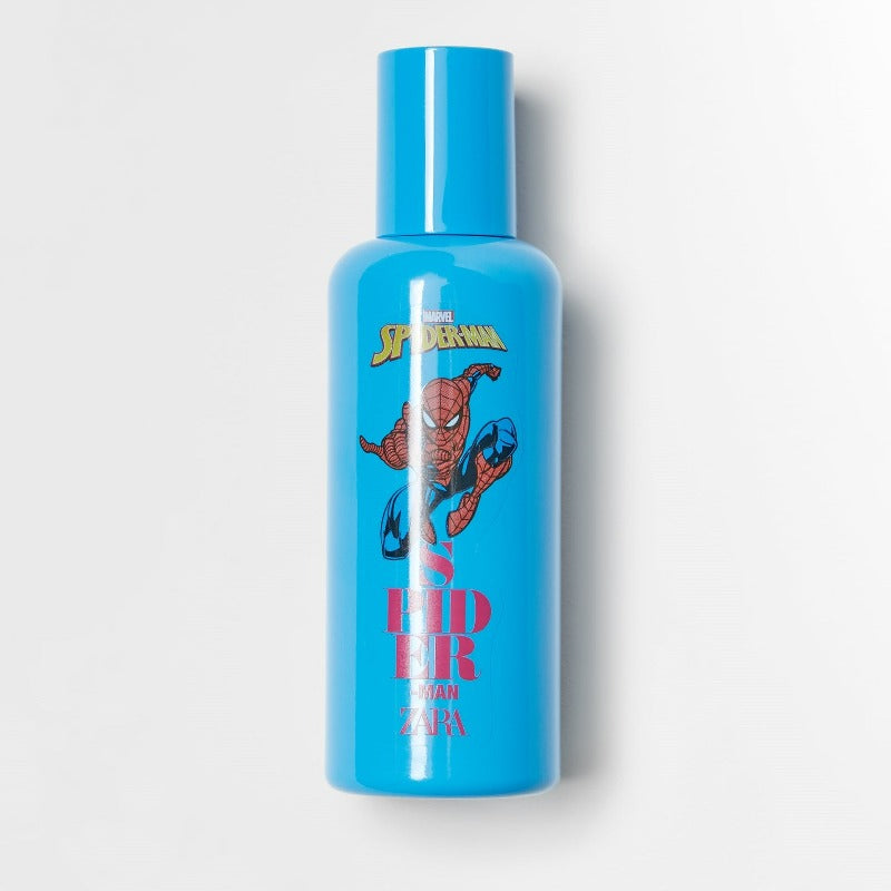 Zara Spider Man