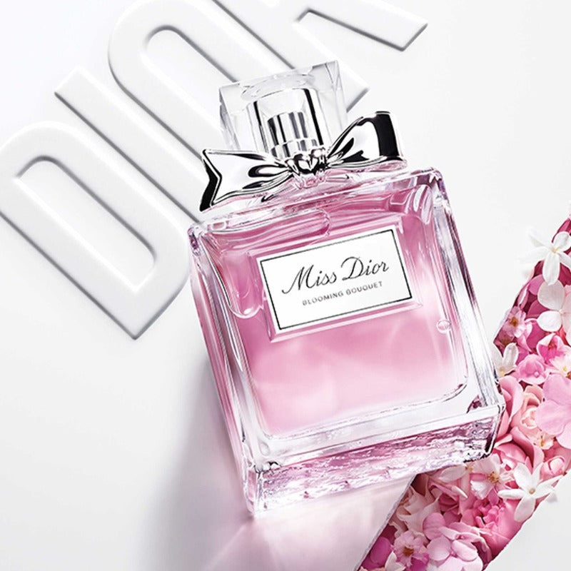Dior Miss Dior Blooming Bouquet