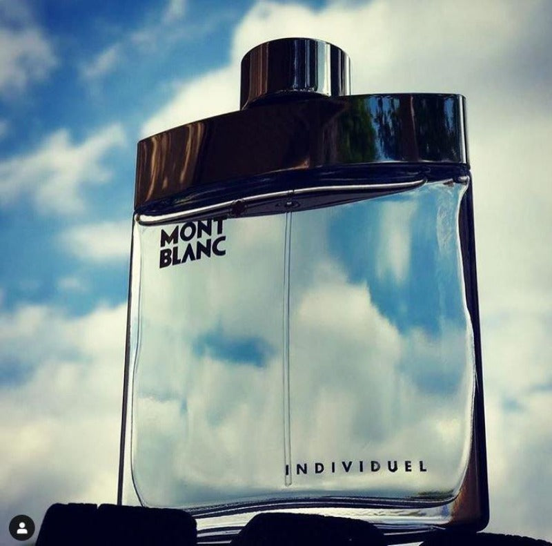 Mont Blanc Individuel
