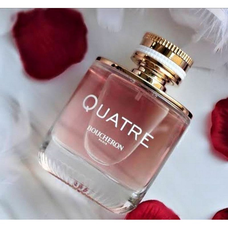 Boucheron Quatre