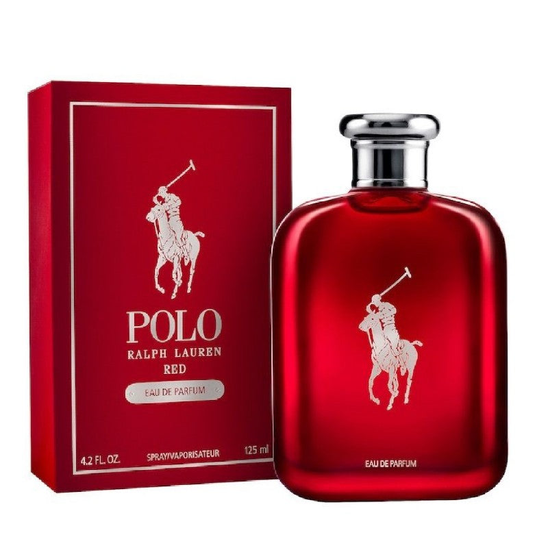 Ralph Lauren Polo Red (EDP)