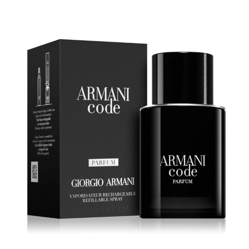 Giorgio Armani Armani Code Parfum