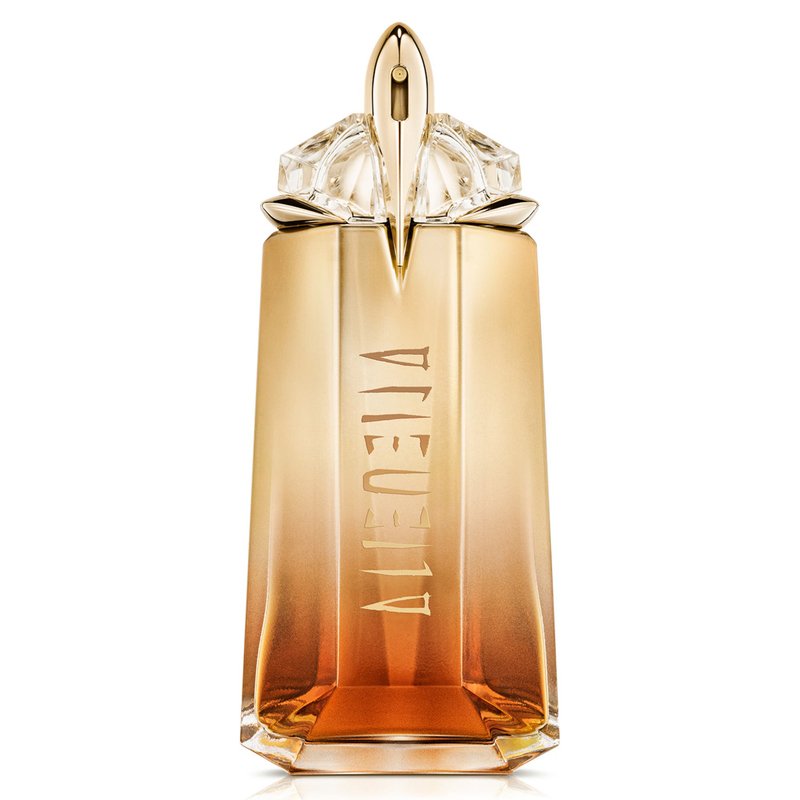 Mugler Alien Goddess Intense
