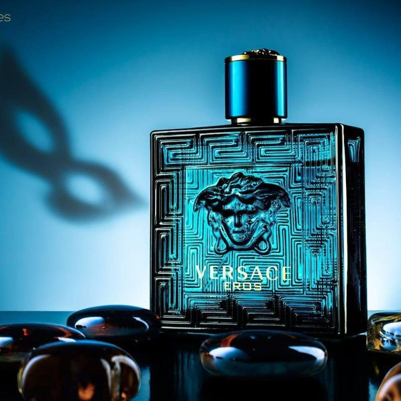 Versace Eros