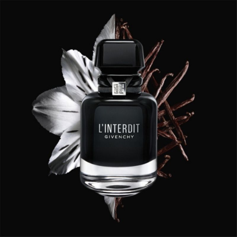 Givenchy L'Interdit Intense