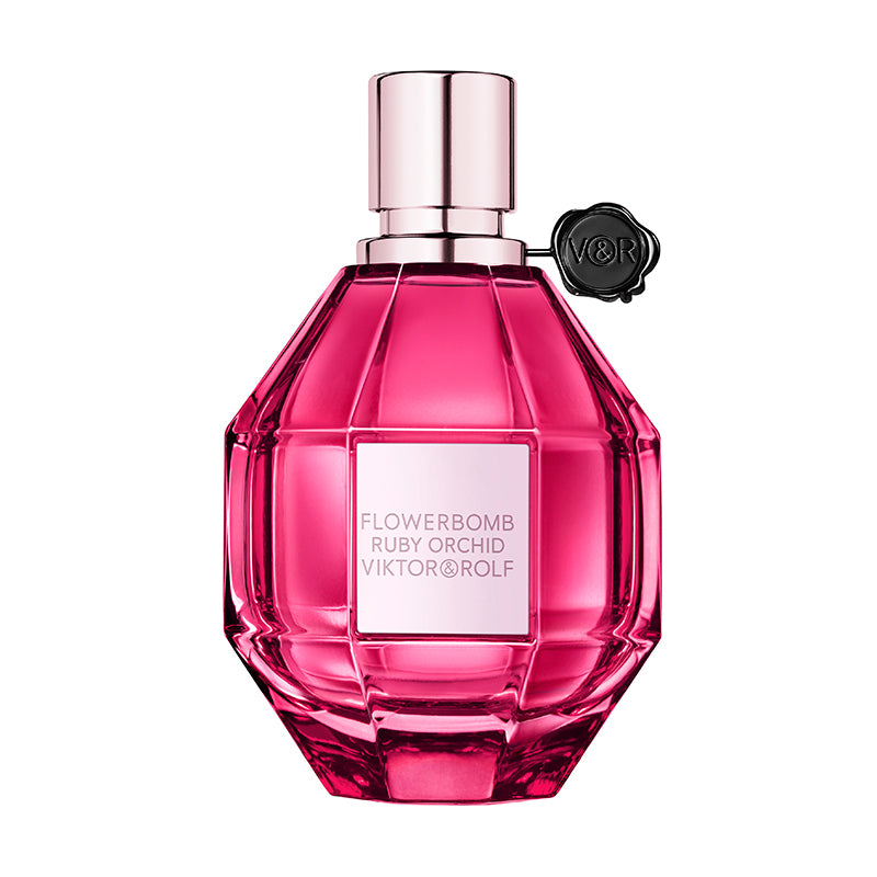Viktor & Rolf Flowerbomb Ruby Orchid Giftset