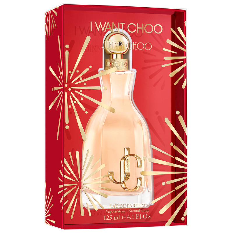 Jimmy Choo I Want Choo