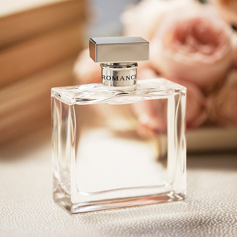 Ralph Lauren Romance.