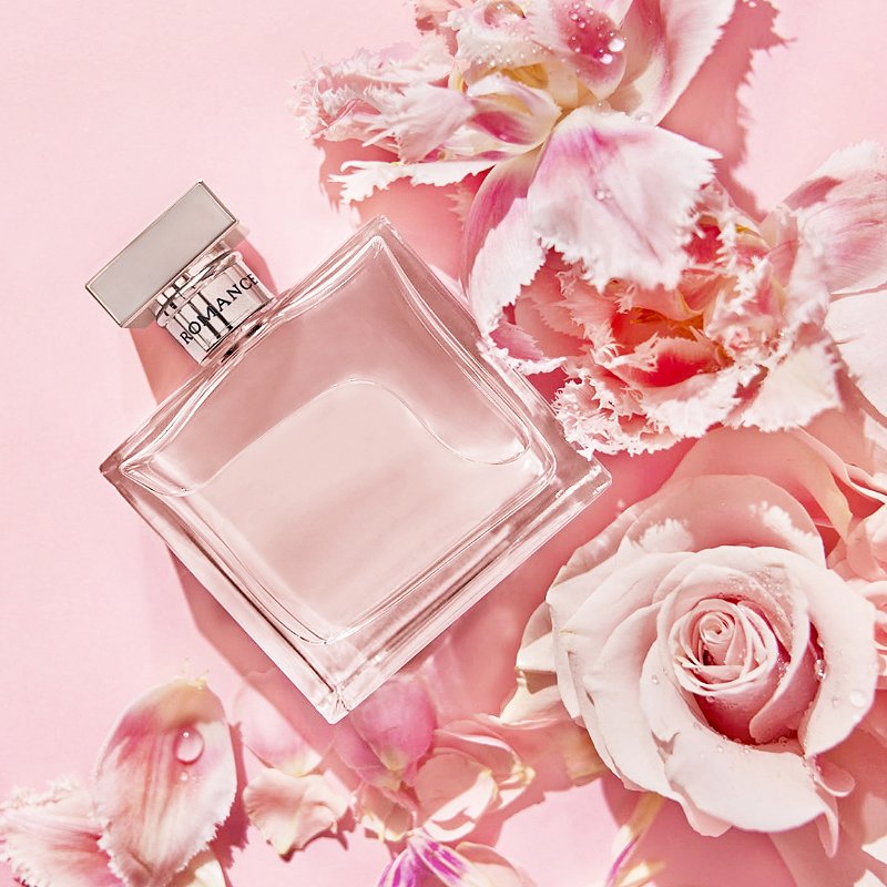 Ralph Lauren Romance.