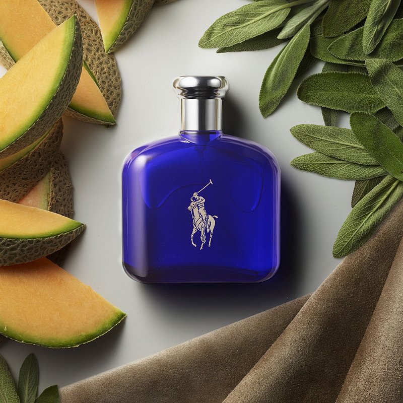 Ralph Lauren Polo Blue