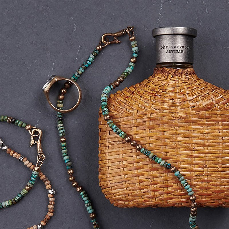 John Varvatos Artisan
