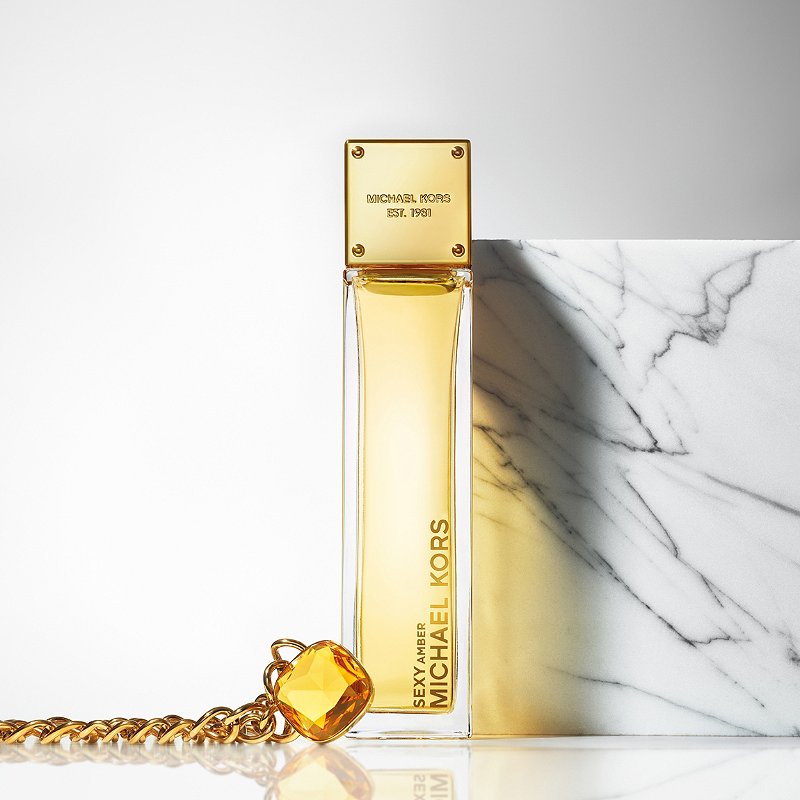Michael Kors Sexy Amber