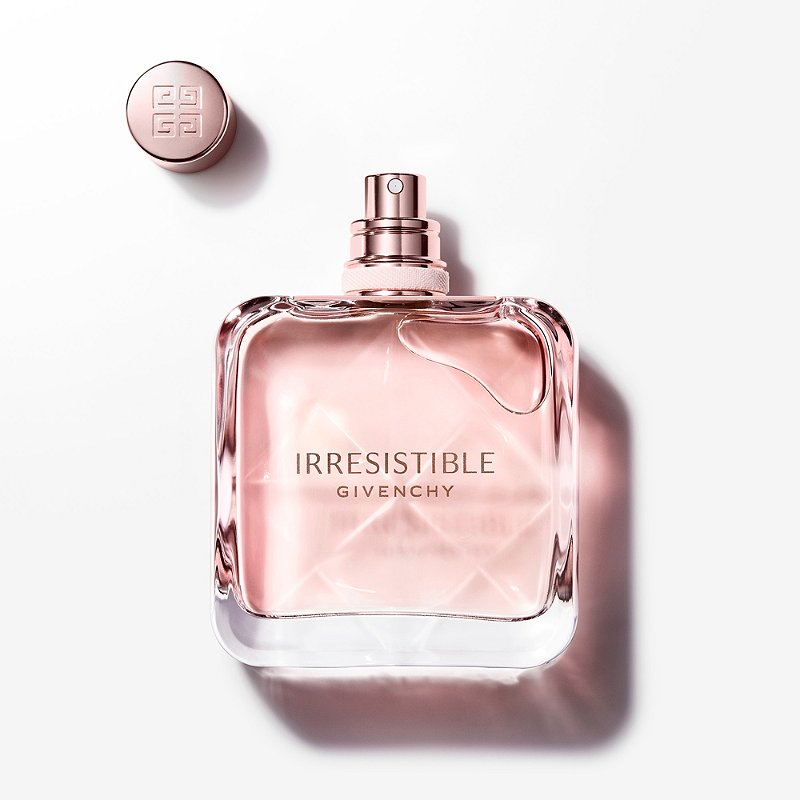 Givenchy Irresistible Giftset