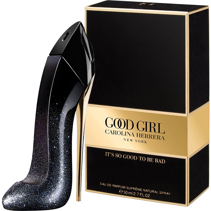 Carolina Herrera Good Girl Supreme