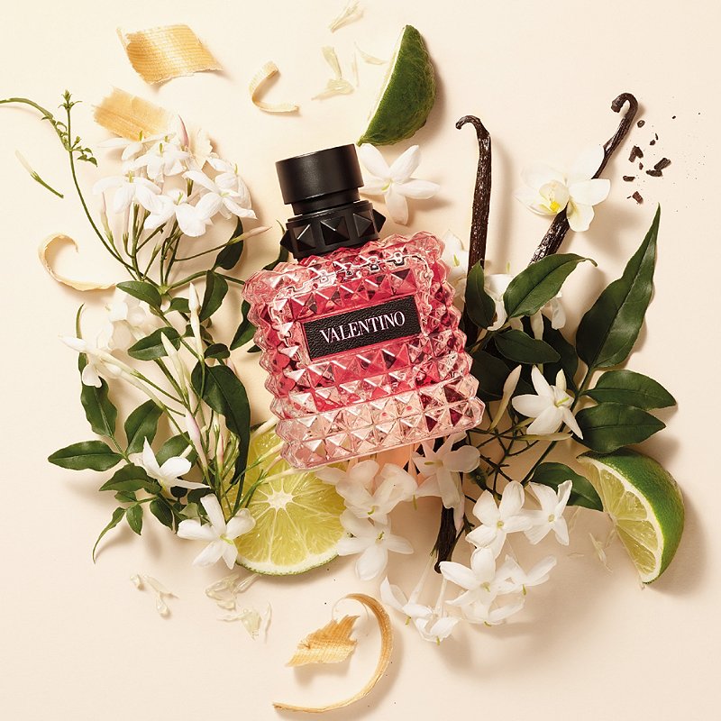 Valentino Donna Born In Roma Giftset